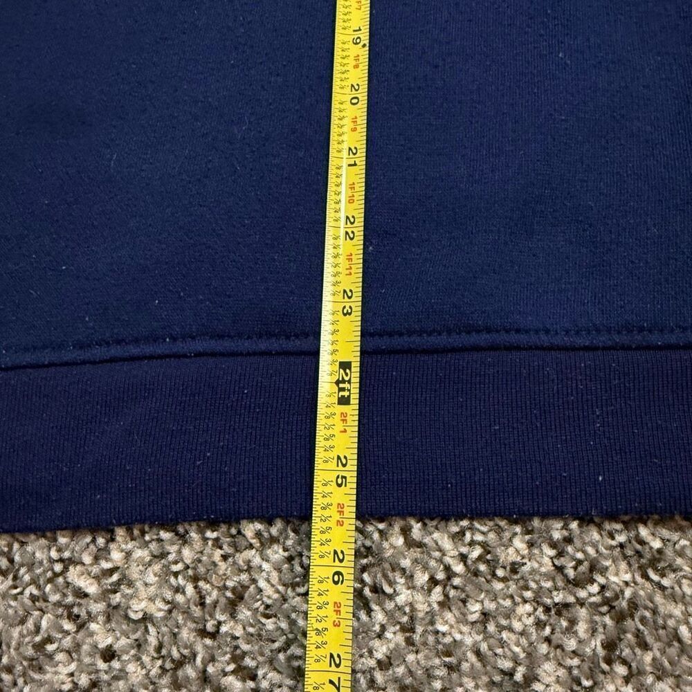 Vintage Basic Editions Fall Bird Graphic Sweatshi… - image 6